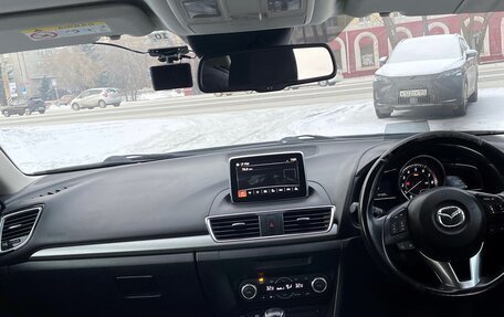 Mazda Axela, 2014 год, 1 365 000 рублей, 9 фотография