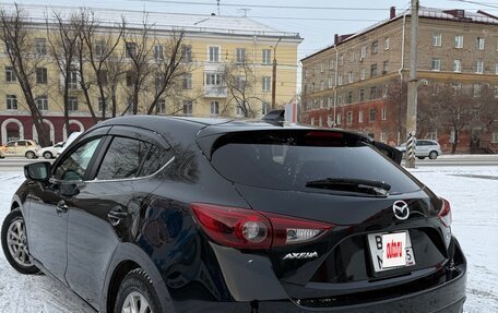 Mazda Axela, 2014 год, 1 365 000 рублей, 4 фотография