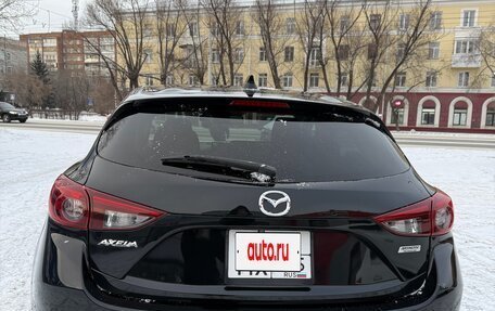 Mazda Axela, 2014 год, 1 365 000 рублей, 5 фотография