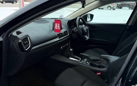 Mazda Axela, 2014 год, 1 365 000 рублей, 8 фотография