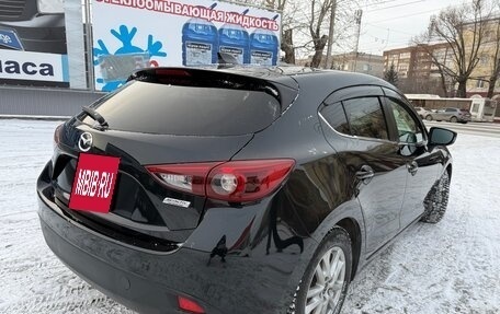 Mazda Axela, 2014 год, 1 365 000 рублей, 7 фотография