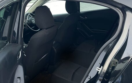 Mazda Axela, 2014 год, 1 365 000 рублей, 10 фотография