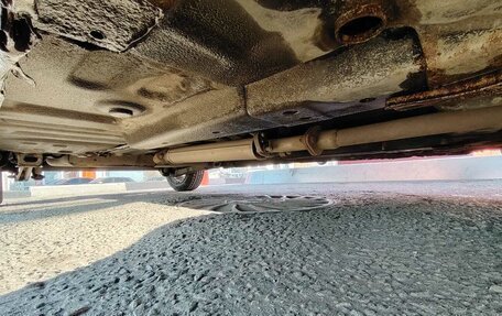 Daewoo Matiz I, 2013 год, 170 000 рублей, 5 фотография