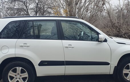 Suzuki Grand Vitara, 2011 год, 1 280 000 рублей, 4 фотография