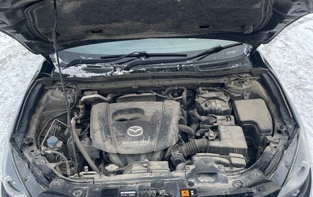 Mazda Axela, 2014 год, 1 365 000 рублей, 12 фотография