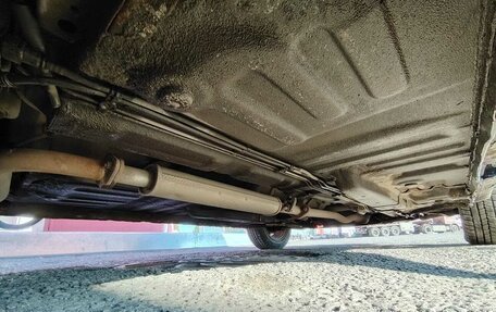 Daewoo Matiz I, 2013 год, 170 000 рублей, 6 фотография