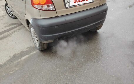 Daewoo Matiz I, 2013 год, 170 000 рублей, 3 фотография