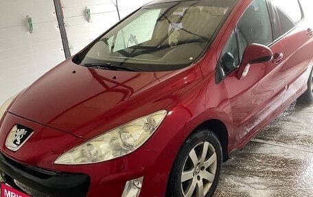 Peugeot 308 II, 2011 год, 400 000 рублей, 2 фотография