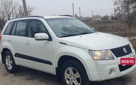Suzuki Grand Vitara, 2011 год, 1 280 000 рублей, 3 фотография