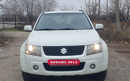 Suzuki Grand Vitara, 2011 год, 1 280 000 рублей, 2 фотография
