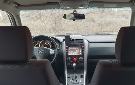 Suzuki Grand Vitara, 2011 год, 1 280 000 рублей, 7 фотография