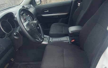 Suzuki Grand Vitara, 2011 год, 1 280 000 рублей, 9 фотография