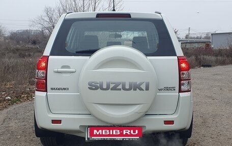 Suzuki Grand Vitara, 2011 год, 1 280 000 рублей, 5 фотография