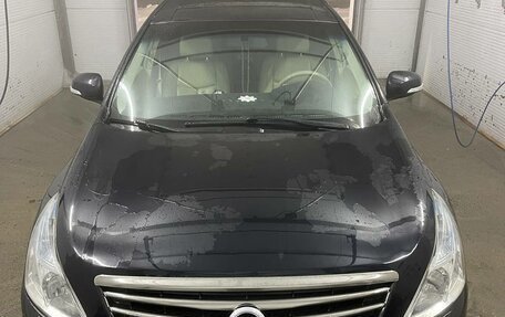 Nissan Teana, 2008 год, 1 000 030 рублей, 3 фотография