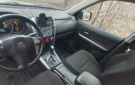 Suzuki Grand Vitara, 2011 год, 1 280 000 рублей, 10 фотография