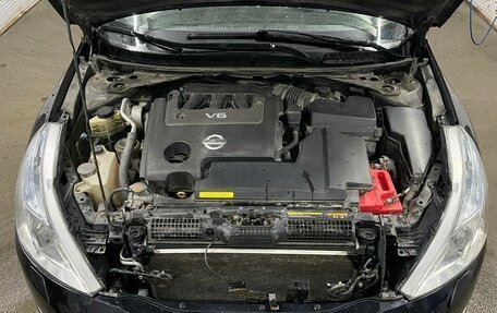 Nissan Teana, 2008 год, 1 000 030 рублей, 4 фотография