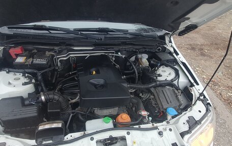 Suzuki Grand Vitara, 2011 год, 1 280 000 рублей, 12 фотография