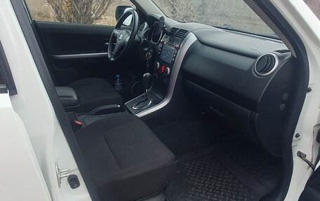 Suzuki Grand Vitara, 2011 год, 1 280 000 рублей, 11 фотография