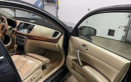 Nissan Teana, 2008 год, 1 000 030 рублей, 7 фотография