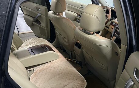 Nissan Teana, 2008 год, 1 000 030 рублей, 8 фотография