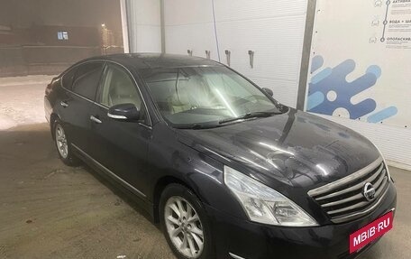 Nissan Teana, 2008 год, 1 000 030 рублей, 2 фотография