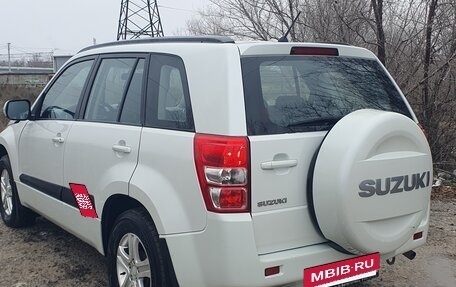 Suzuki Grand Vitara, 2011 год, 1 280 000 рублей, 6 фотография