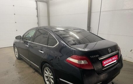 Nissan Teana, 2008 год, 1 000 030 рублей, 5 фотография