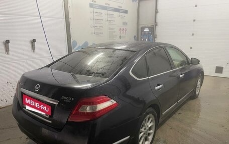 Nissan Teana, 2008 год, 1 000 030 рублей, 6 фотография