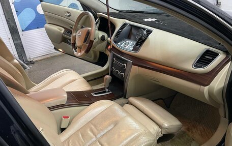 Nissan Teana, 2008 год, 1 000 030 рублей, 11 фотография