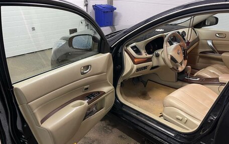 Nissan Teana, 2008 год, 1 000 030 рублей, 19 фотография