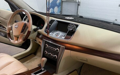 Nissan Teana, 2008 год, 1 000 030 рублей, 10 фотография