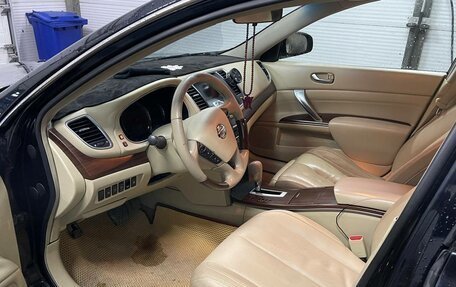 Nissan Teana, 2008 год, 1 000 030 рублей, 21 фотография