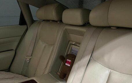 Nissan Teana, 2008 год, 1 000 030 рублей, 9 фотография