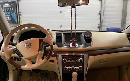 Nissan Teana, 2008 год, 1 000 030 рублей, 18 фотография