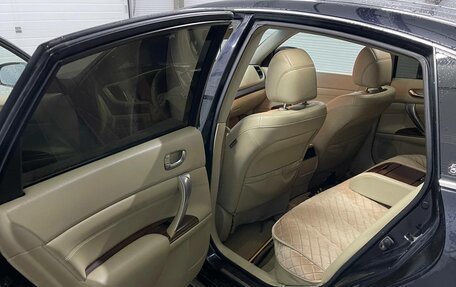 Nissan Teana, 2008 год, 1 000 030 рублей, 17 фотография