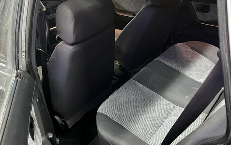 Daewoo Nexia I рестайлинг, 2010 год, 100 000 рублей, 7 фотография