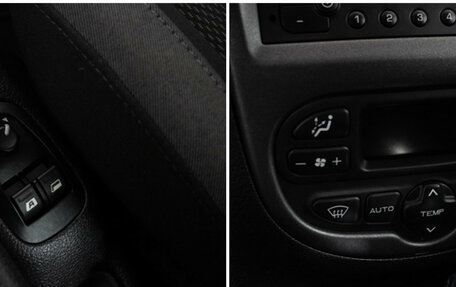 Peugeot 206, 2007 год, 450 000 рублей, 16 фотография