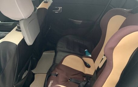 KIA Rio III рестайлинг, 2014 год, 1 100 000 рублей, 9 фотография