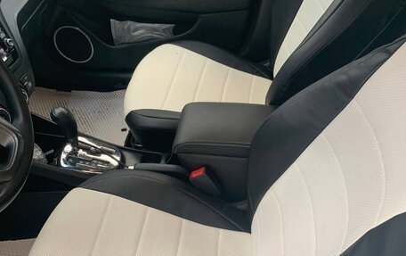 KIA Rio III рестайлинг, 2014 год, 1 100 000 рублей, 8 фотография