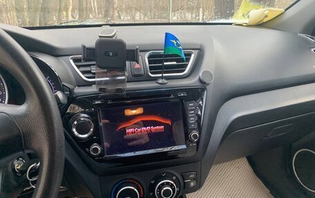 KIA Rio III рестайлинг, 2014 год, 1 100 000 рублей, 7 фотография