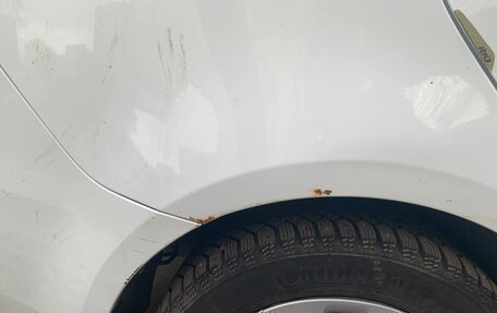 KIA Rio III рестайлинг, 2014 год, 1 100 000 рублей, 6 фотография