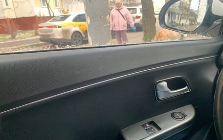 KIA Rio III рестайлинг, 2014 год, 1 100 000 рублей, 13 фотография