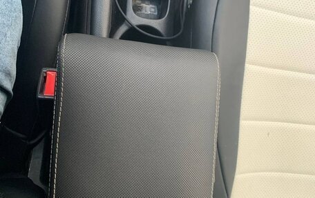 KIA Rio III рестайлинг, 2014 год, 1 100 000 рублей, 15 фотография