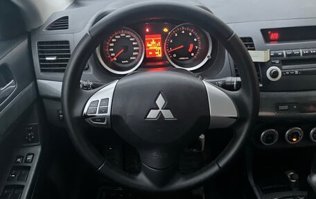 Mitsubishi Lancer IX, 2007 год, 530 000 рублей, 8 фотография