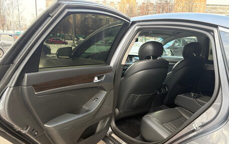 Hyundai Genesis II, 2014 год, 1 790 000 рублей, 18 фотография