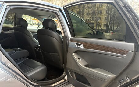 Hyundai Genesis II, 2014 год, 1 790 000 рублей, 22 фотография