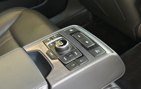 Hyundai Genesis II, 2014 год, 1 790 000 рублей, 20 фотография