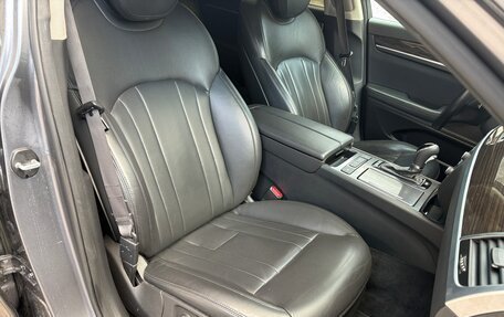 Hyundai Genesis II, 2014 год, 1 790 000 рублей, 17 фотография