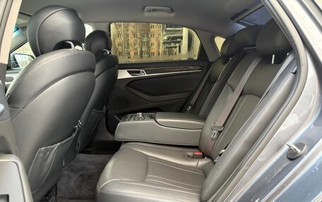 Hyundai Genesis II, 2014 год, 1 790 000 рублей, 19 фотография