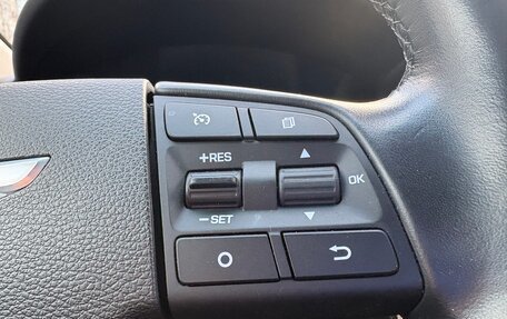 Hyundai Genesis II, 2014 год, 1 790 000 рублей, 24 фотография